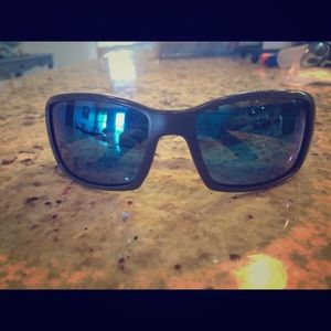 Men’s Costa Blackfin Sunglasses